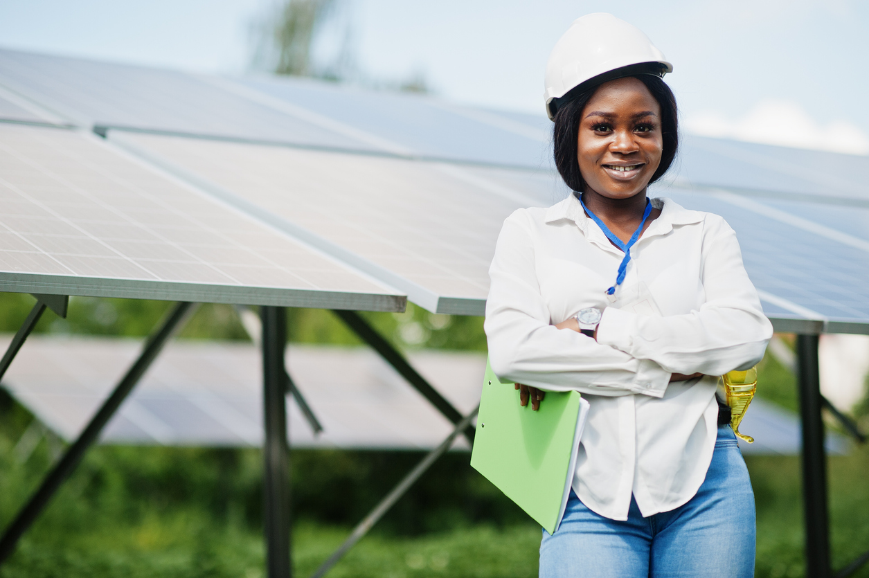 Gender and Renewable Energy: Entry Points for 	Women’s Livelihoods and Employment